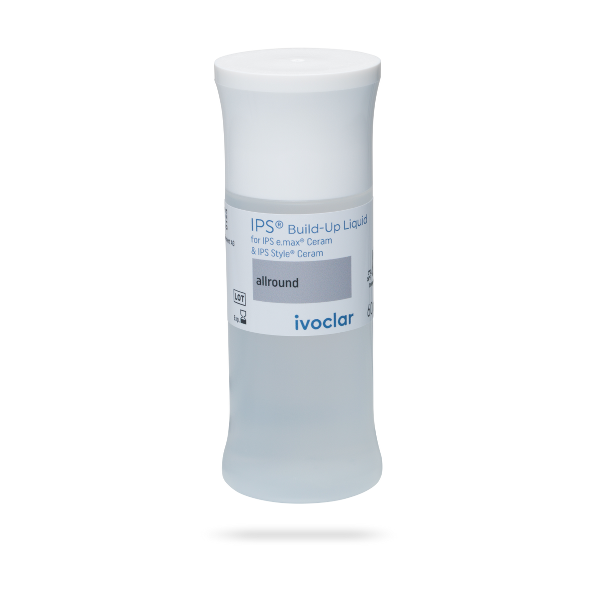 IPS LIQUIDI CERAMICA IVOCLAR