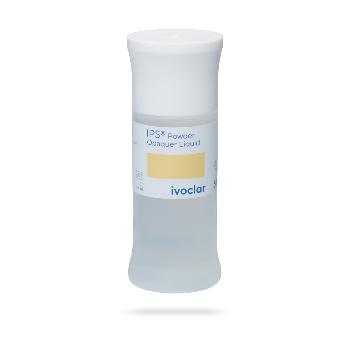 IPS LIQUIDI CERAMICA IVOCLAR