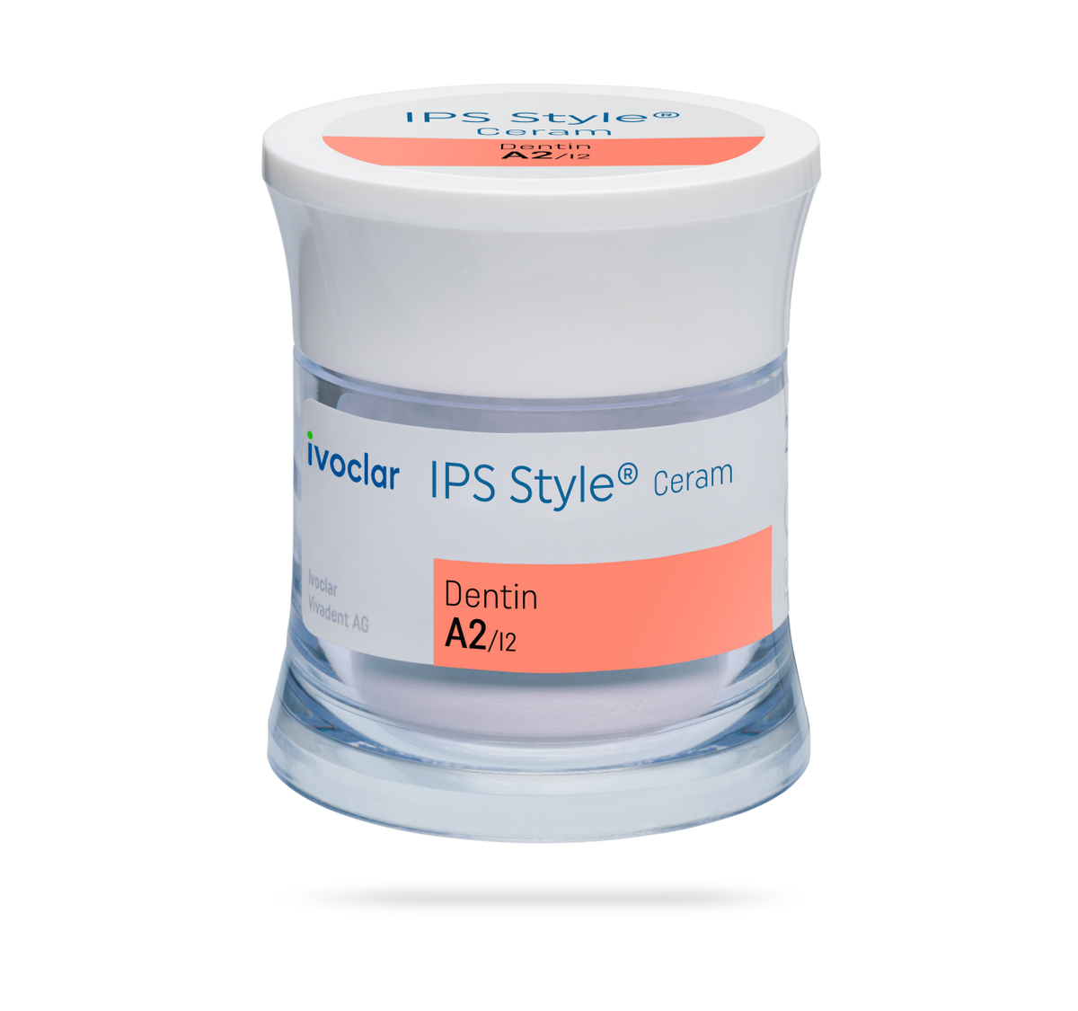 IPS STYLE CERAM DENTINE POLVERE 20gr