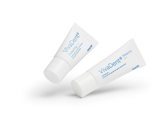 VIVADENT PROTECTING GEL