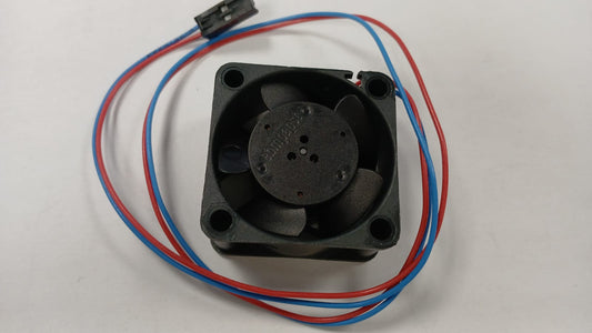 VENTOLA DISPLAY X AUTOCLAVI MELAG 40/45 (24900)