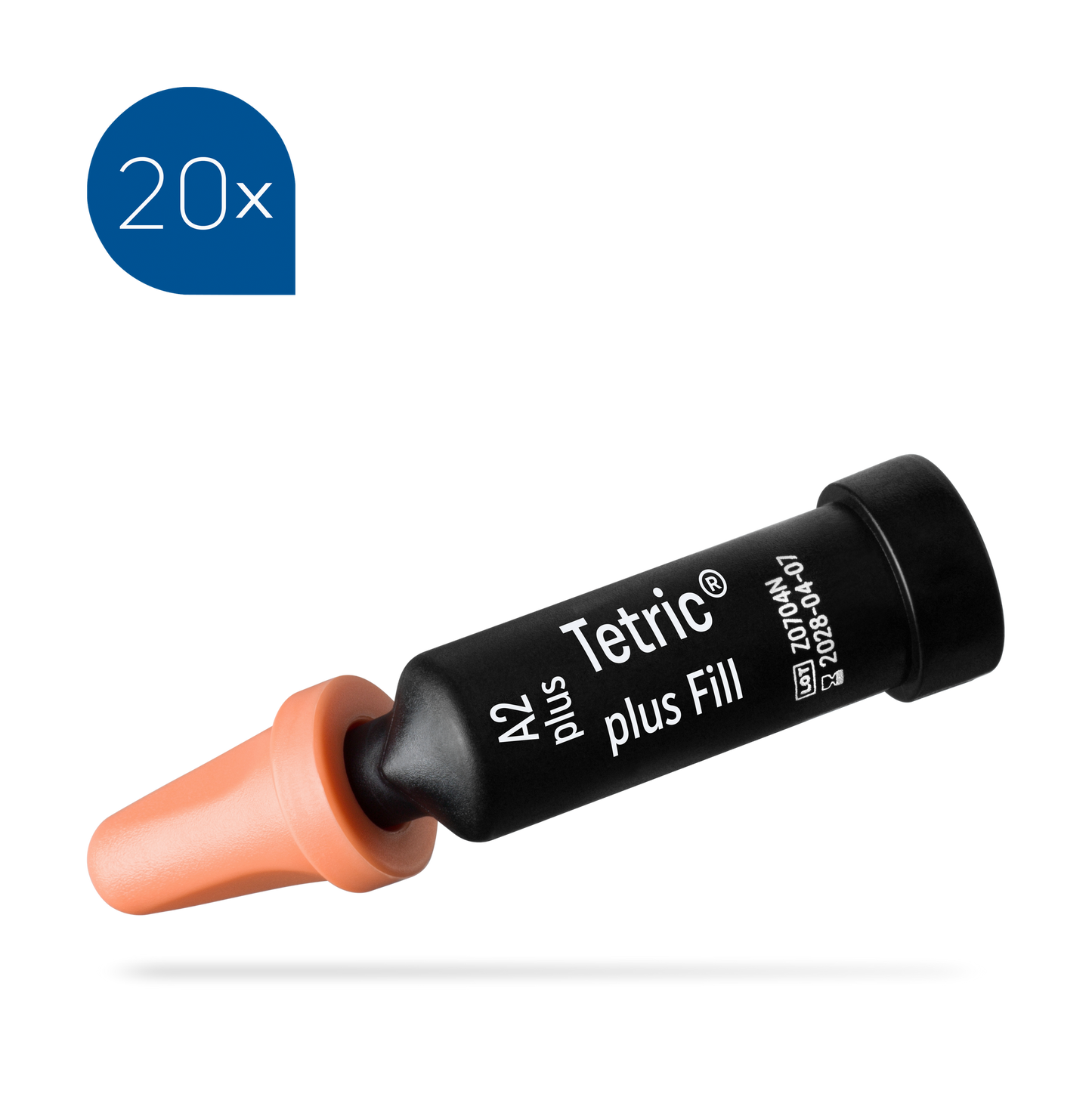 TETRIC PLUS FILL IVOCLAR