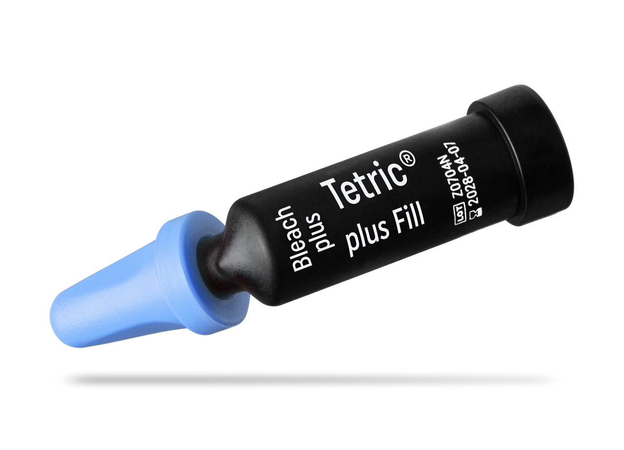 TETRIC PLUS FILL IVOCLAR