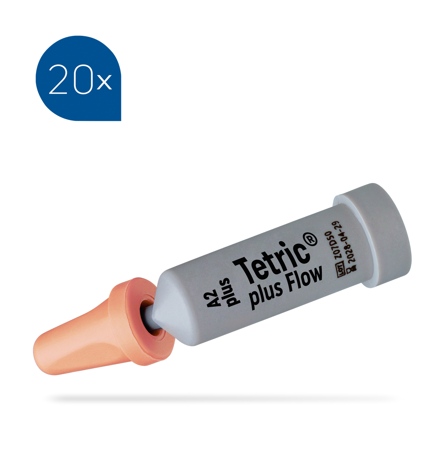 TETRIC PLUS FLOW IVOCLAR