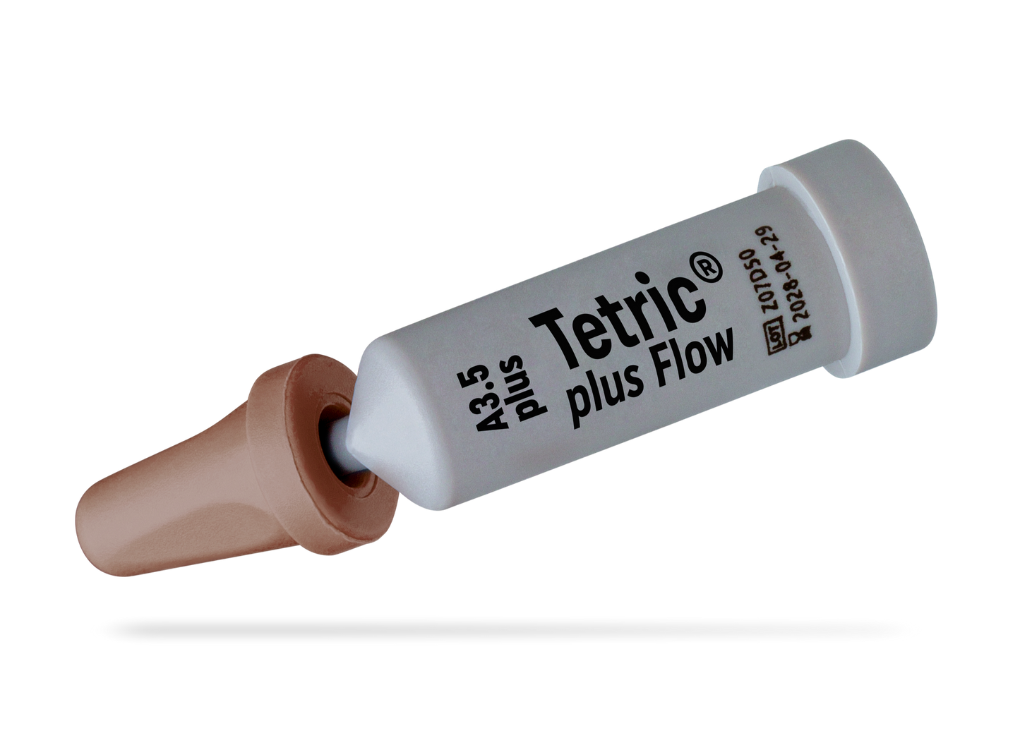 TETRIC PLUS FLOW IVOCLAR