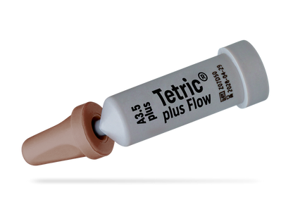 TETRIC PLUS FLOW IVOCLAR