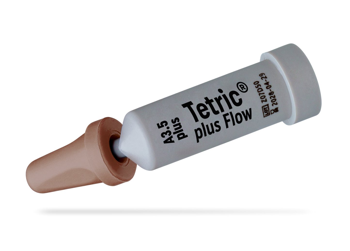 TETRIC PLUS FLOW IVOCLAR