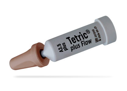 TETRIC PLUS FLOW IVOCLAR
