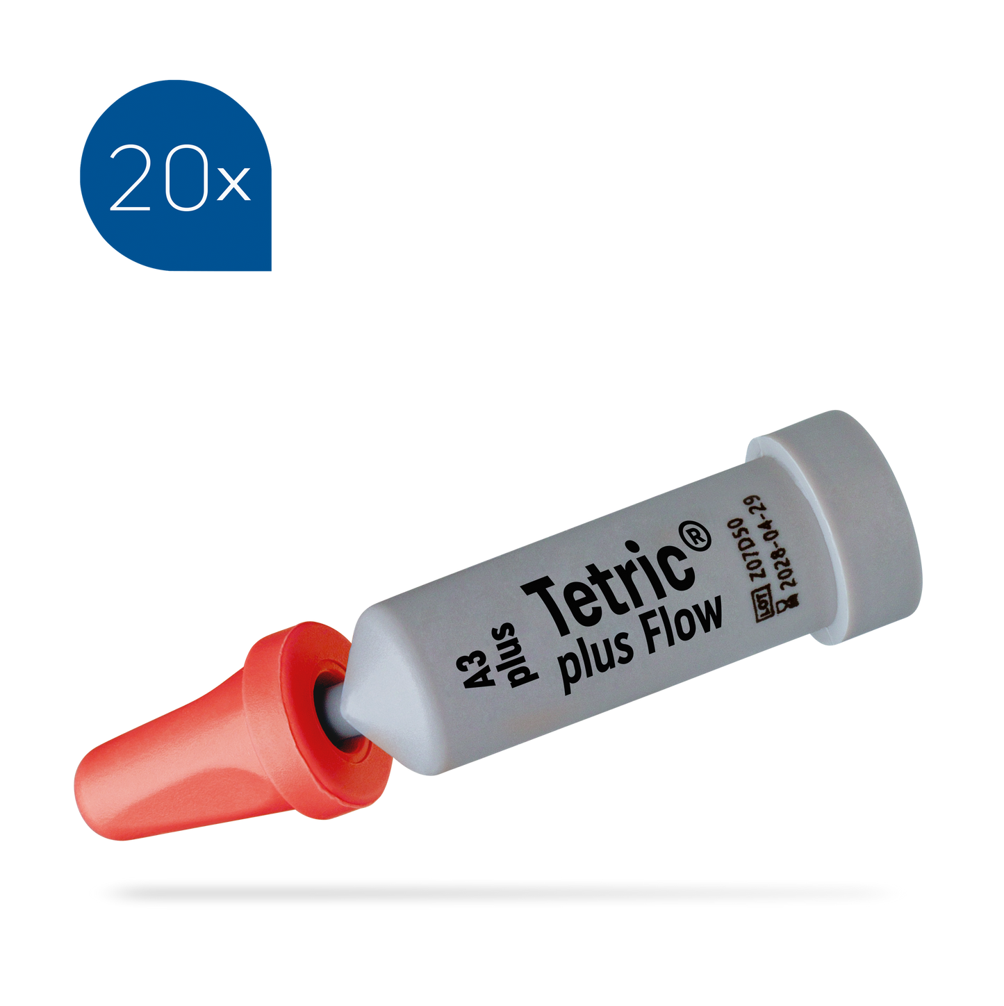 TETRIC PLUS FLOW IVOCLAR