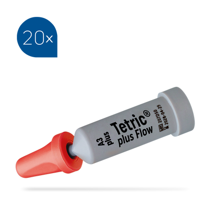 TETRIC PLUS FLOW IVOCLAR