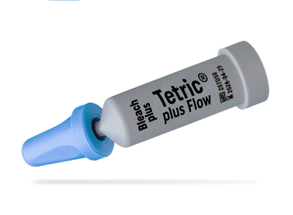 TETRIC PLUS FLOW IVOCLAR