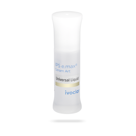 IPS E.MAX CERAM ART UNIVERSAL LIQUID
