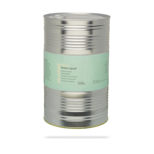 IPS E.MAX PRESS INVEX LIQUIDO 1000ml