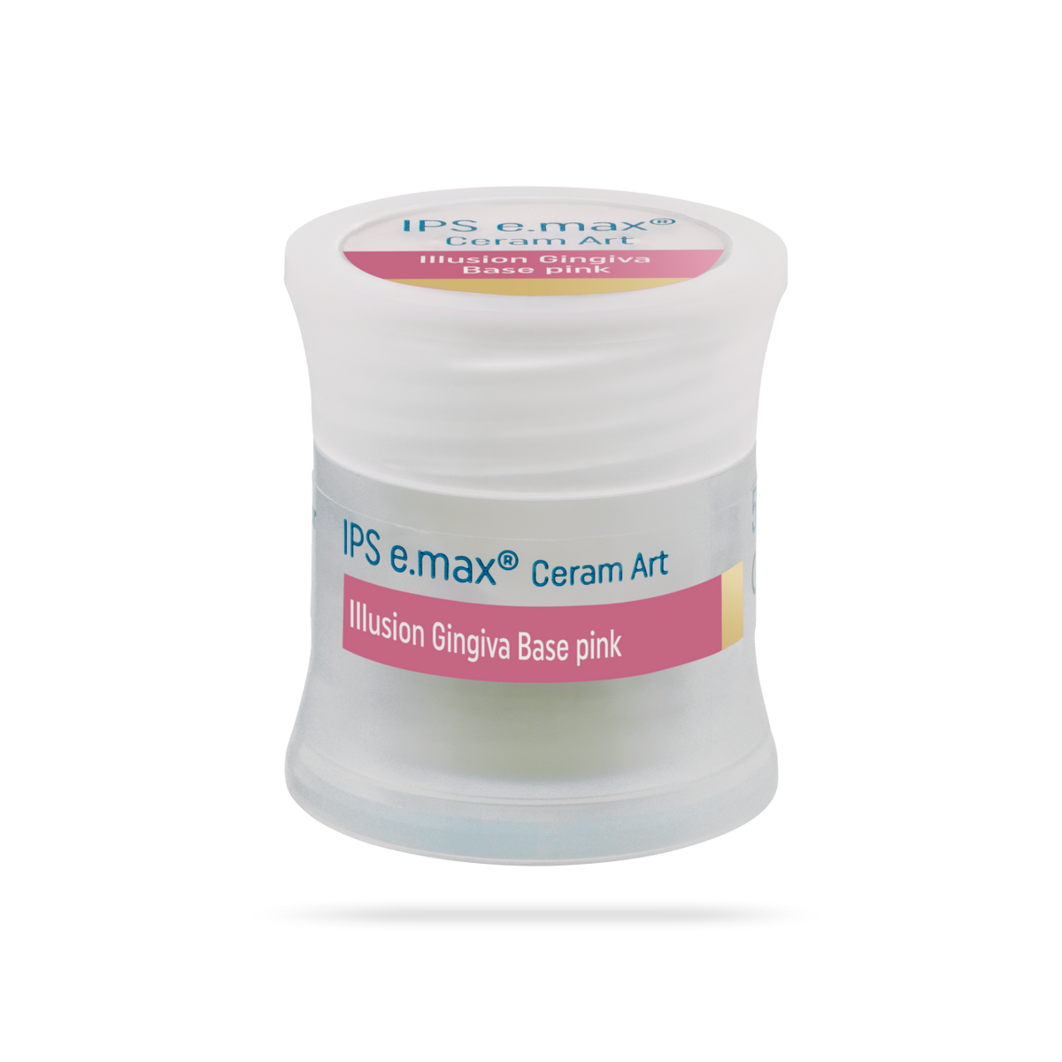 IPS E.MAX CERAM ART ILLUSION GINGIVA BASE 5gr
