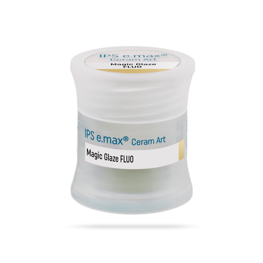 IPS E.MAX CERAM ART MAGIC GLAZE