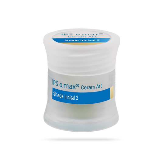 IPS E.MAX CERAM ART SHADE 3gr
