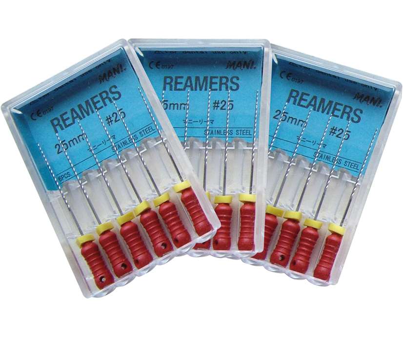 K-REAMERS MANI 6pz
