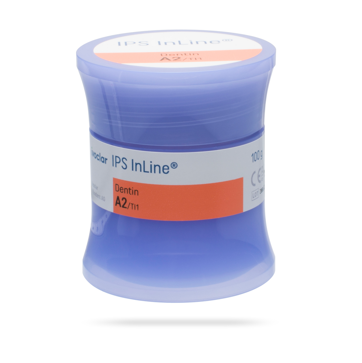 IPS INLINE DENTIN POLVERE