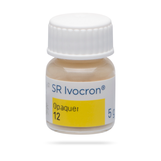 SR IVOCRON OPAQUER 5gr