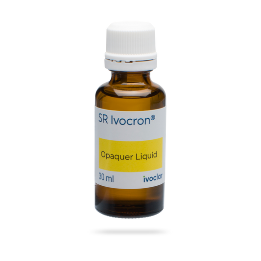 SR IVOCRON LIQUIDI
