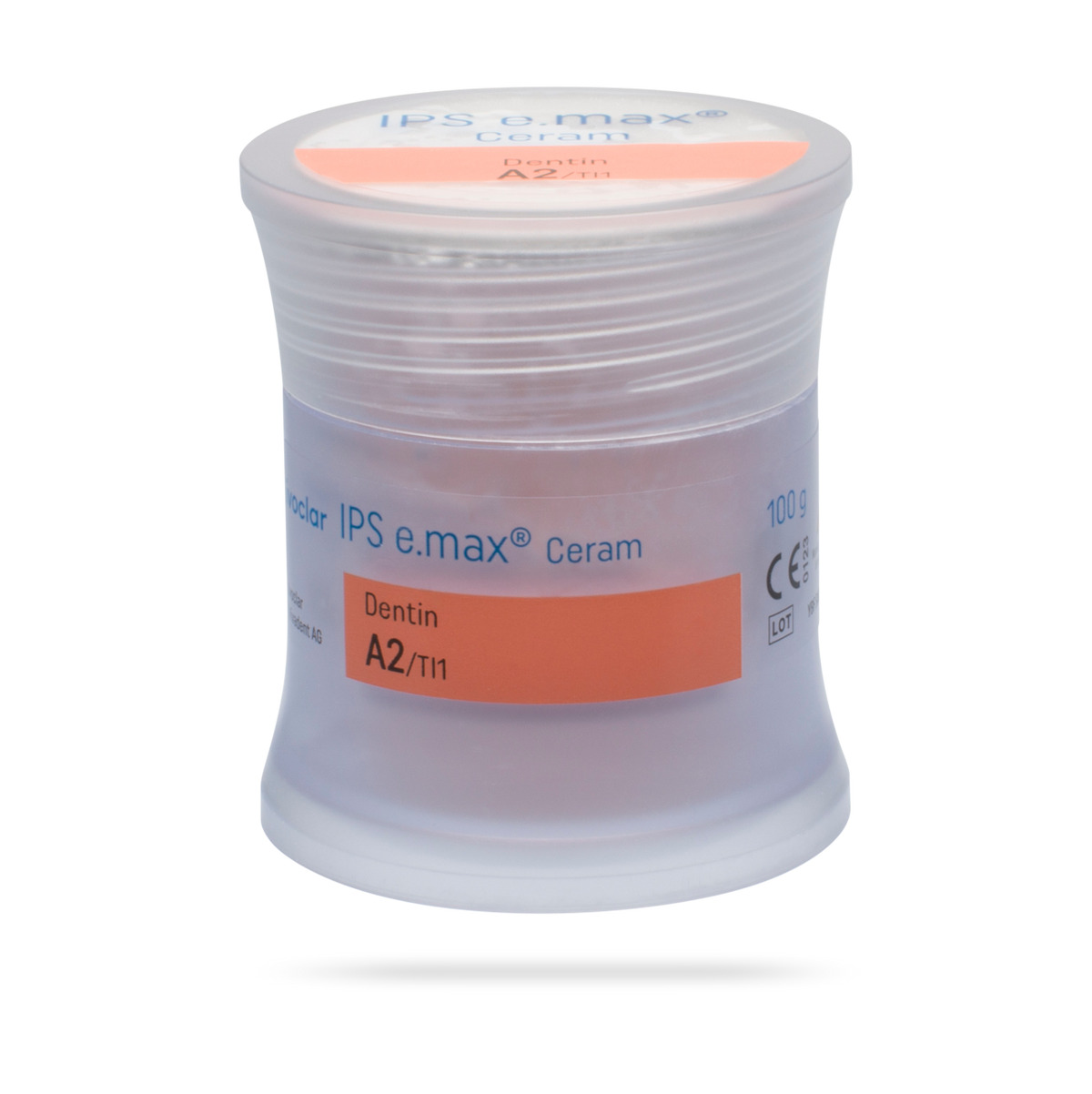 IPS E.MAX CERAM DENTIN
