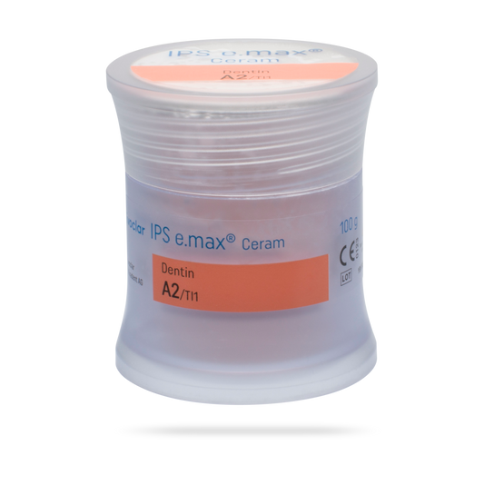 IPS E.MAX CERAM DENTIN