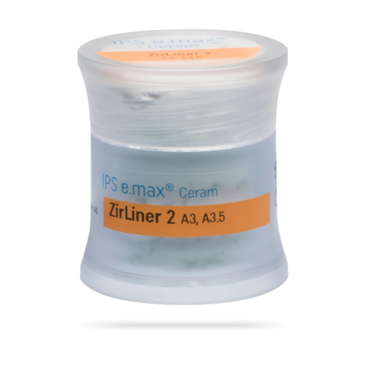 IPS E.MAX CERAM ZIRLINER 5gr
