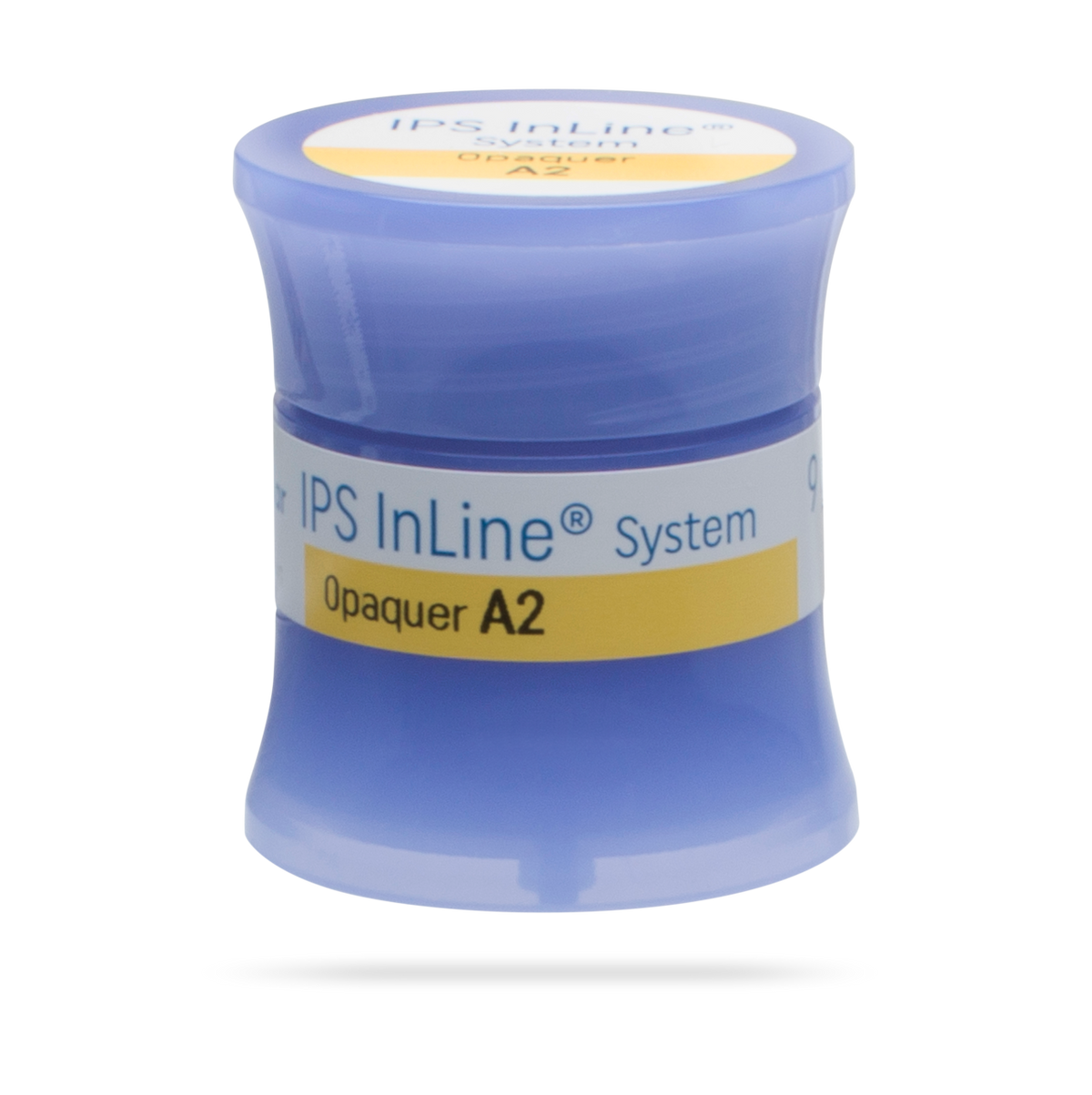 IPS INLINE OPAQUER PASTE