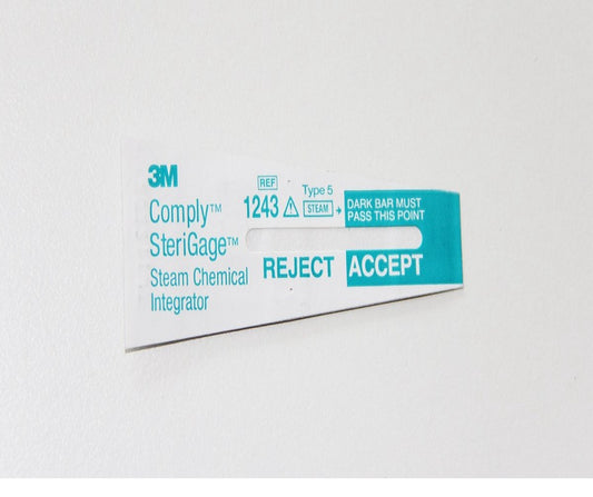 COMPLY INTEGRATORE 2x5,2cm 1000pz