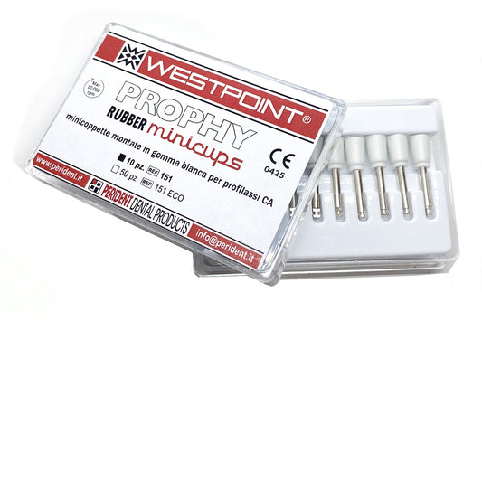 MAT.TOFFLE.BOMB.0,025X6,3MM 30PZ
