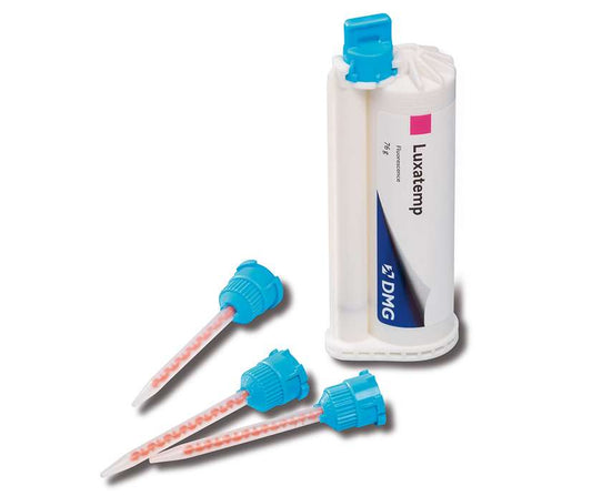 LUXATEMP PLUS COLORE A2 76gr