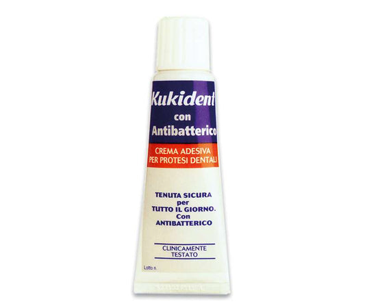 KUKIDENT SIGILLO CREMA 40ml