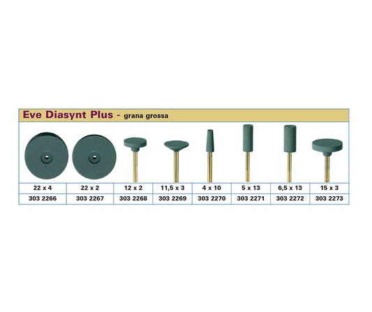 EVE DIASYNT PLUS GRANA GROSSA