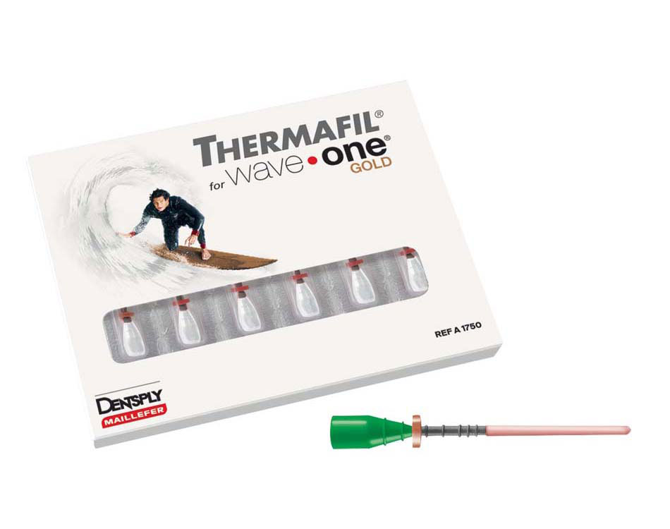 THERMAFIL WAVEONE GOLD A1750B 6pz