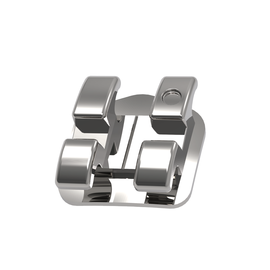 ATTACCHI BRACKETS PRAXIS PRO LANCER