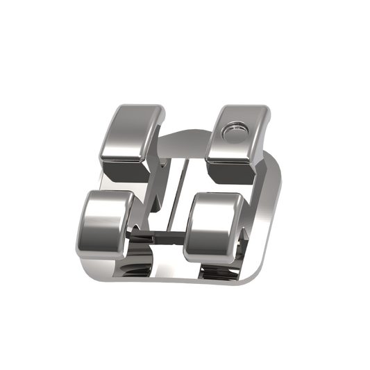 ATTACCHI BRACKETS PRAXIS PRO LANCER