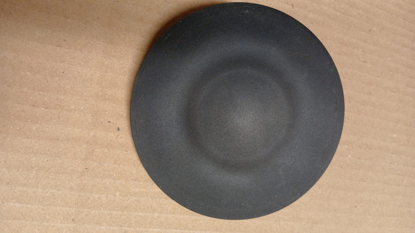 MEMBRANA POMPA PER VUOTO 8011 PER AUTOCLAVE MOCOM