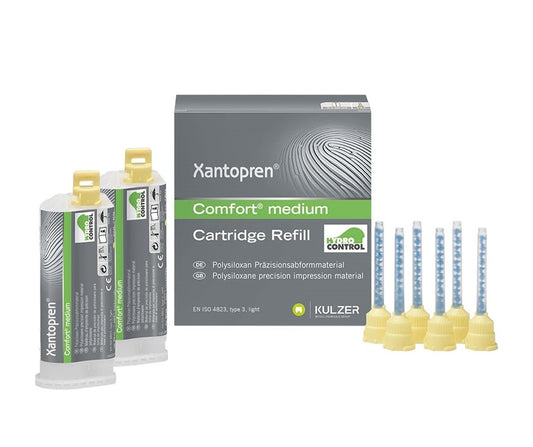 XANTOPREN COMFORT CD 2x50ml