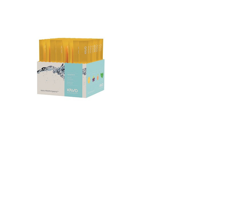 KAVO PROPHYPEARLS 80x15gr