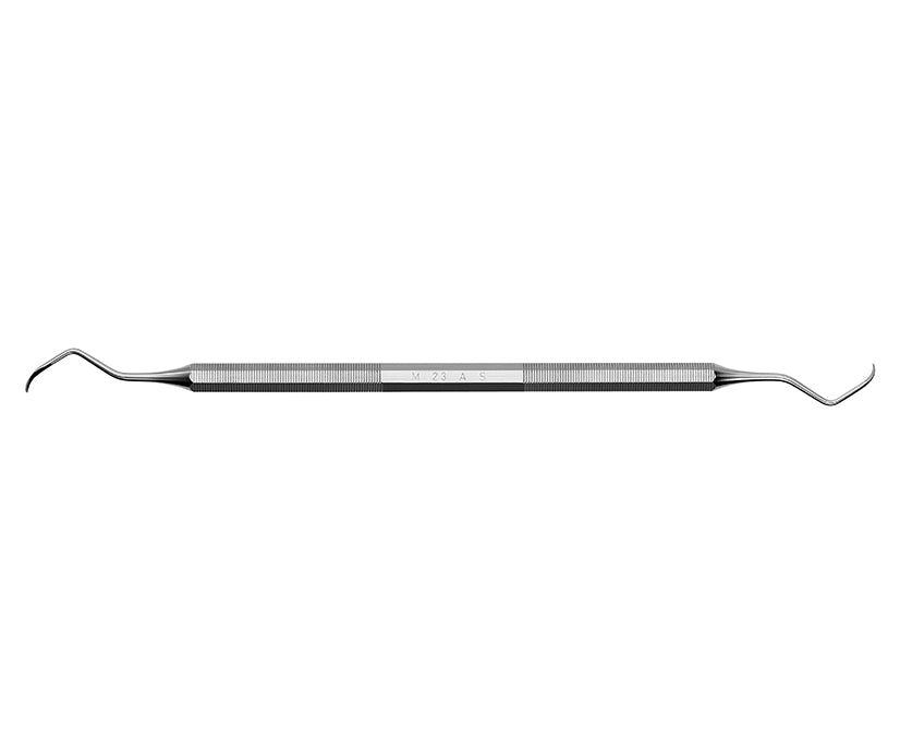 CURETTE UNIVERSALE FINE DEPPELER M23AS 1pz