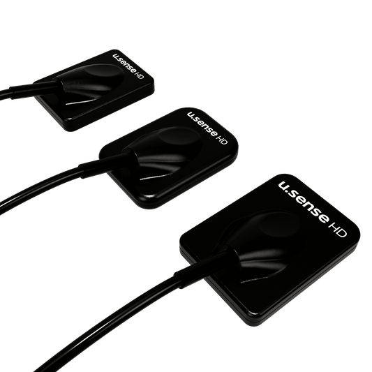SENSORE U.SENSE HD ACTEON