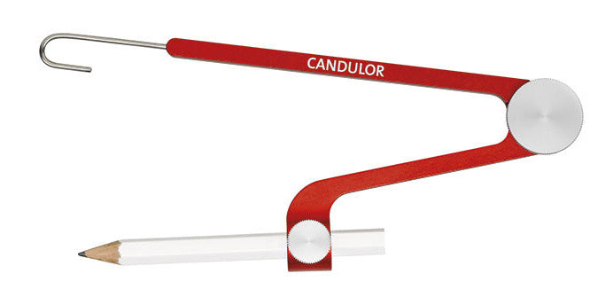 PROFILOMETRO CANDULOR 1pz