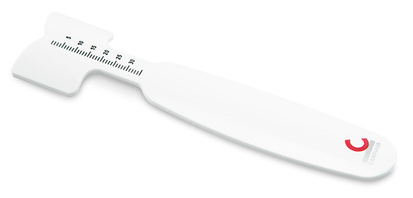 PAPILLOMETRO CANDULOR 1pz