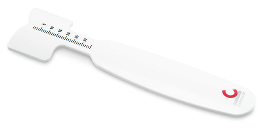 PAPILLOMETRO CANDULOR 1pz
