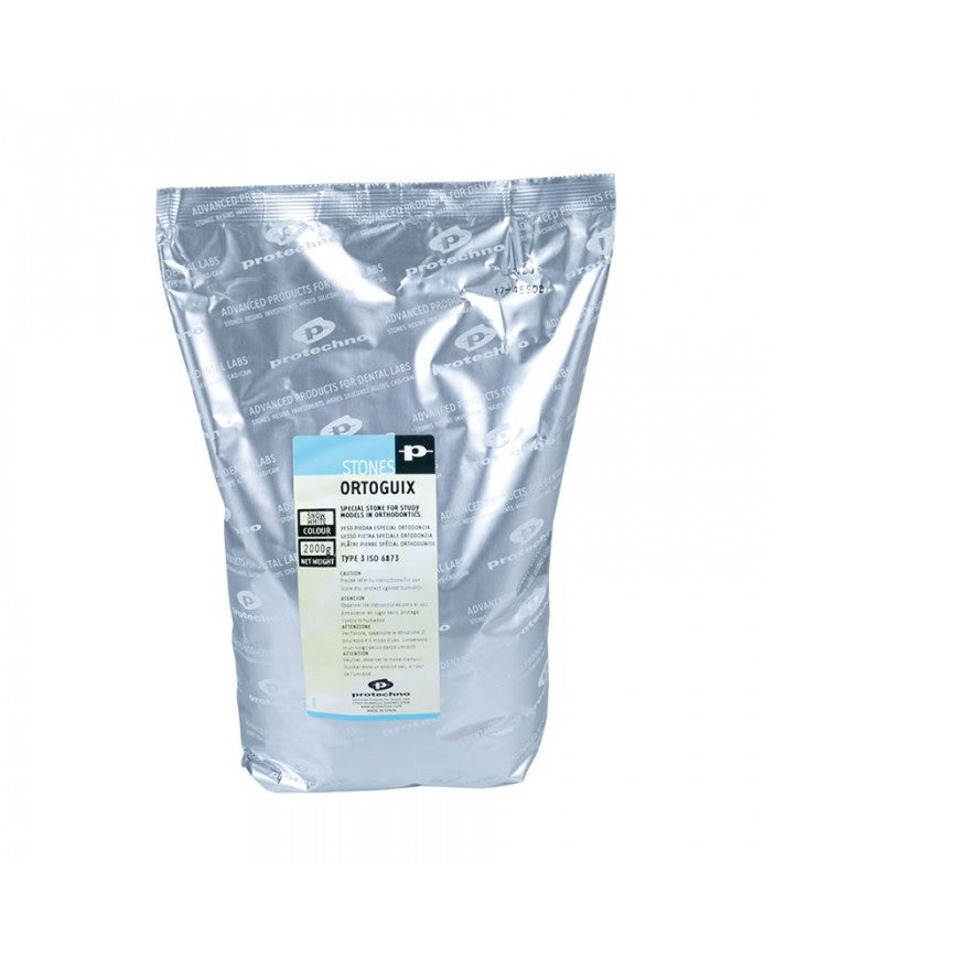 ORTOGUIX GESSO PROTECHNO