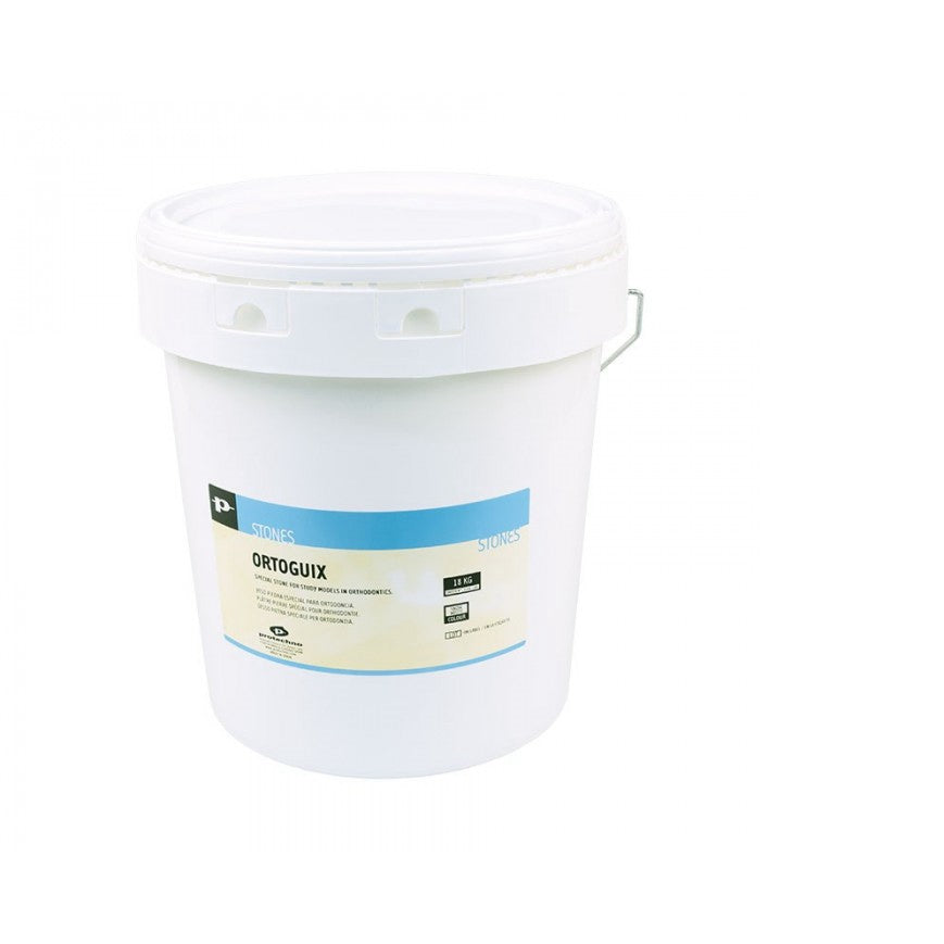 ORTOGUIX GESSO PROTECHNO