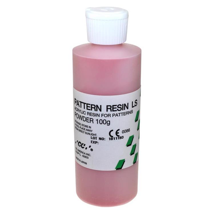 PATTERN RESIN LS GC