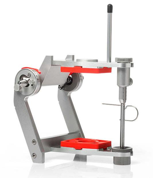 ARTICOLATORE CA 3.0 CANDULOR