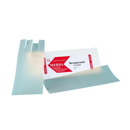 CERA PER BOXAGGIO MORSA 500gr