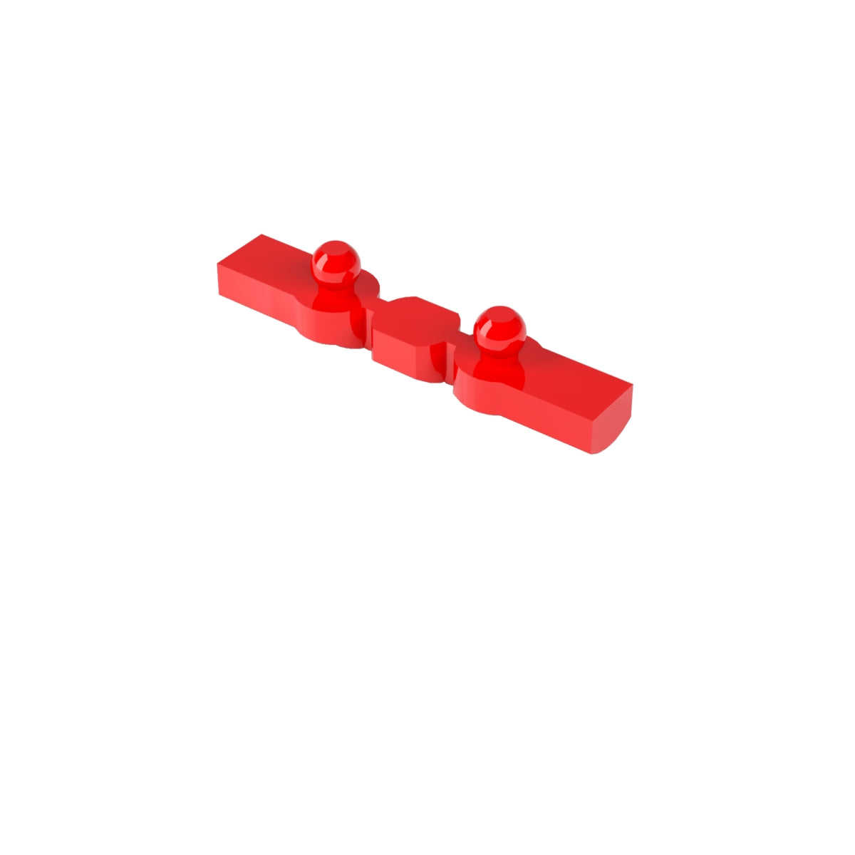 OT CAP SYSTEM MICRO SFERE-BARRE RHEIN83